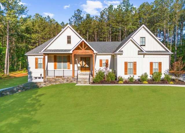 Property at 212 Bush Creek Way, Bremen, GA 30110, 5 beds, 3.5 baths