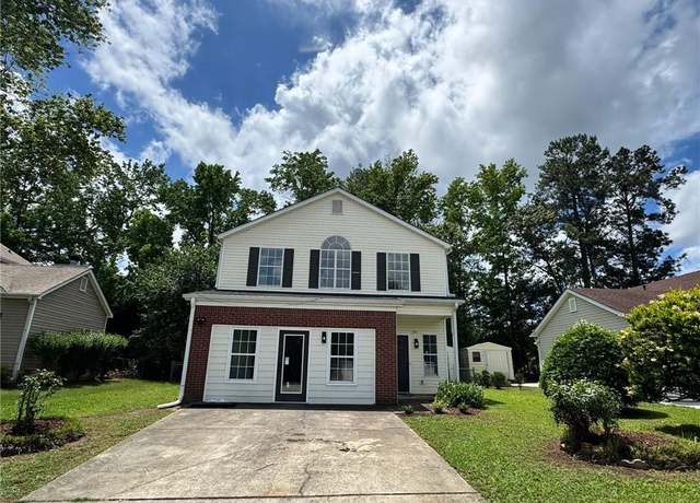 Property at 2711 Teal Landing Dr, Morrow, GA 30260, 3 beds, 3 baths
