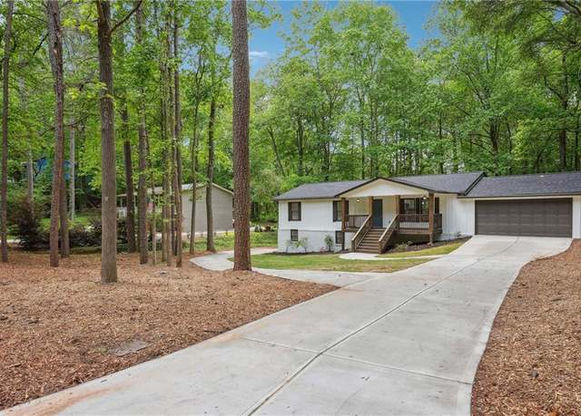 Property at 3455 Broxton Mill Way, Snellville, GA 30039, 6 beds, 3 baths