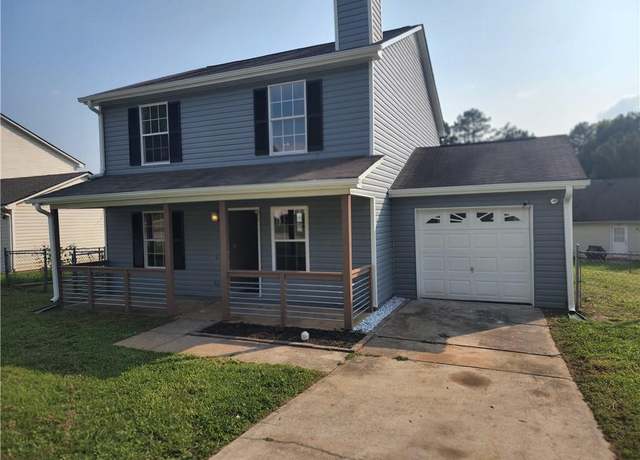 Property at 170 Inverness Trce, Riverdale, GA 30274, 4 beds, 3 baths