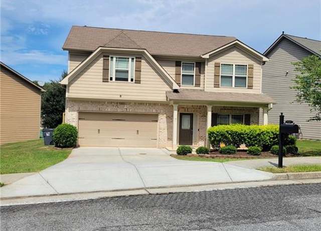Property at 948 Regency Dr, Lawrenceville, GA 30044, 4 beds, 2.5 baths