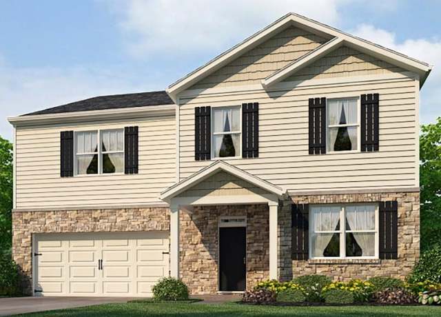Property at 116 Crooked Lake Park, Villa Rica, GA 30180, 5 beds, 3.5 baths