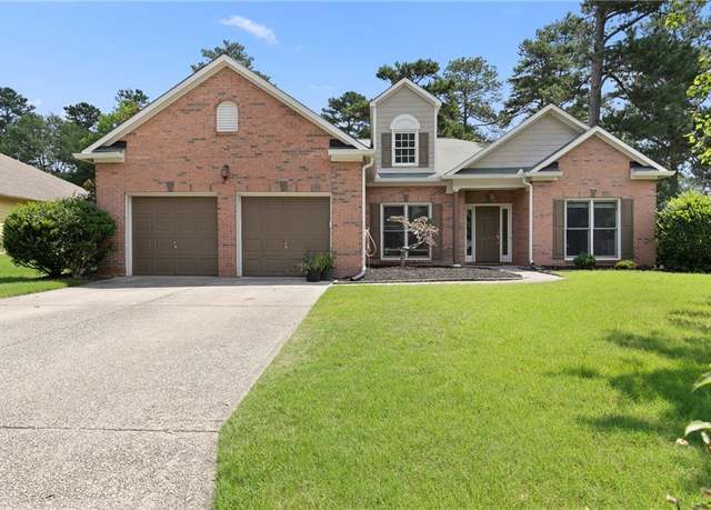 Property at 3011 Stillwater Dr, Villa Rica, GA 30180, 3 beds, 2.5 baths