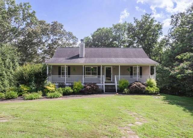 Property at 83 Quiet Water Ct, Jasper, GA 30143, 3 beds, 2 baths