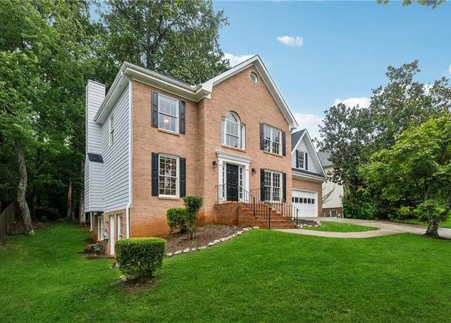 Property at 4271 Weston Dr SW, Lilburn, GA 30047, 4 beds, 2.5 baths