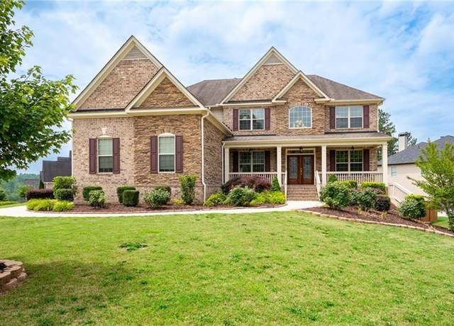 Property at 6585 Canyon Cv, Cumming, GA 30028, 5 beds, 4 baths