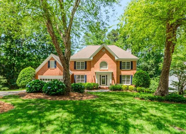 Property at 2205 Parliament Dr, Lawrenceville, GA 30043, 4 beds, 2.5 baths
