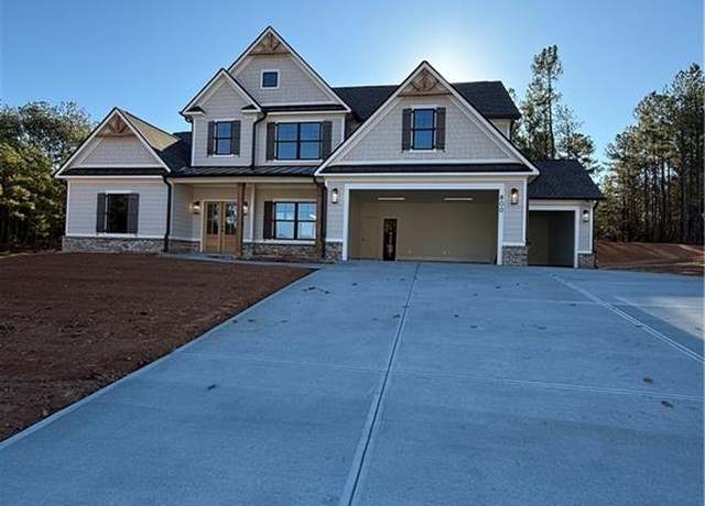Property at 800 Spring Creek Way, Monroe, GA 30655, 4 beds, 2.5 baths