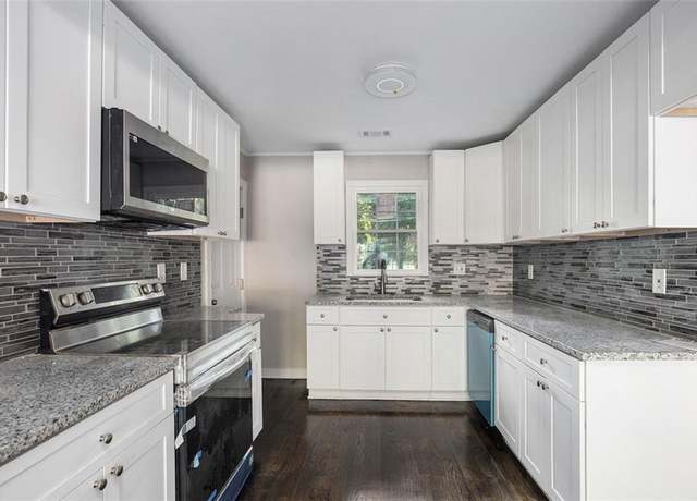 Property at 3060 Washington Rd, Atlanta, GA 30344, 2 beds, 1 bath
