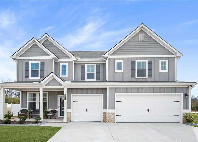 Property at 1049 Bodega Loop, Locust Grove, GA 30248, 5 beds, 3 baths