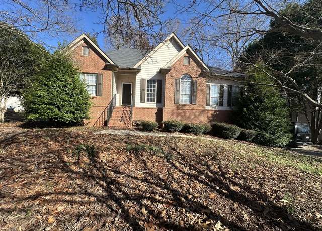 Property at 955 Dogwood Park Dr, Lawrenceville, GA 30046, 4 beds, 3 baths