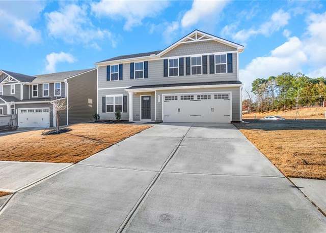 Property at Undisclosed address, Stone Mountain, GA 30087, 4 beds, 2.5 baths