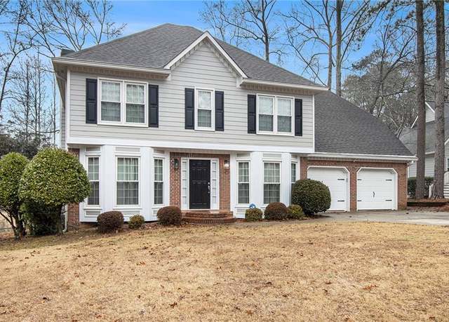 Property at 4794 Deer Chase, Powder Springs, GA 30127, 4 beds, 2.5 baths