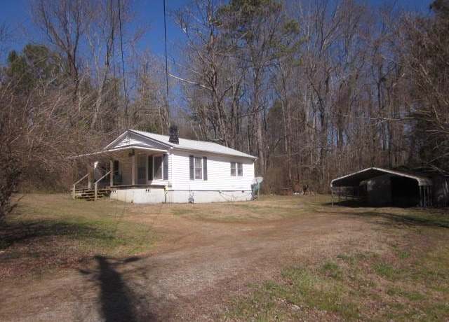 Property at 339 Northside Dr, Jasper, GA 30143, 2 beds, 1 bath