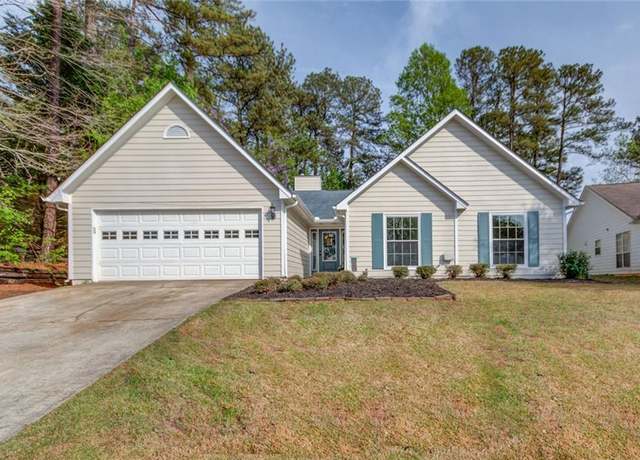 Property at 2643 Herndon Rd NW, Lawrenceville, GA 30043, 3 beds, 2 baths