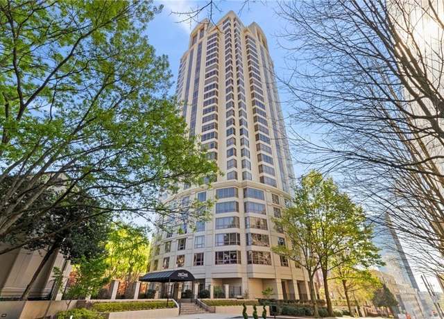 Property at 3475 Oak Valley Rd NE #950, Atlanta, GA 30326, 1 bed, 1.5 baths