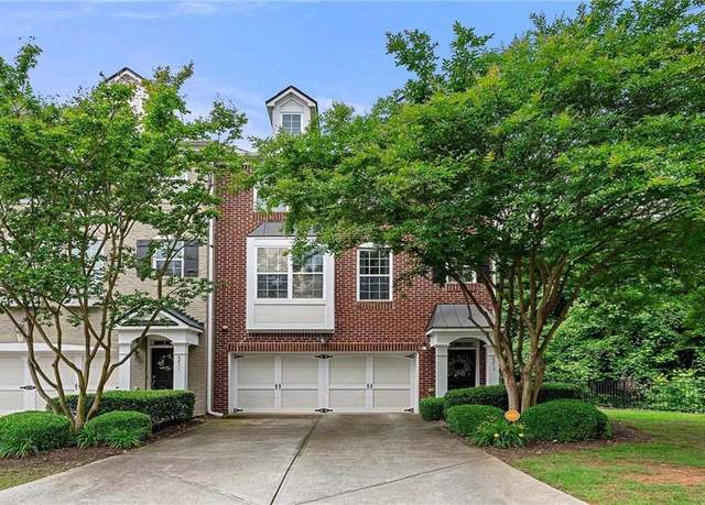 Property at 6213 Indian Wood Cir, Mableton, GA 30126, 3 beds, 3.5 baths