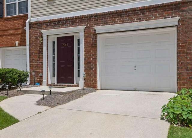Property at 541 Lantern Wood Dr, Scottdale, GA 30079, 4 beds, 3.5 baths