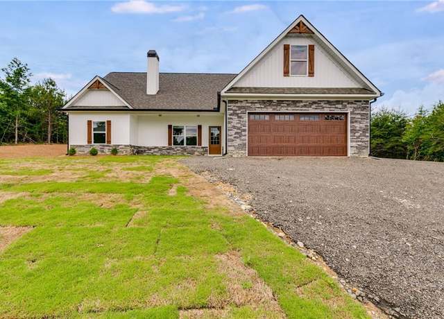 Property at 280 Kelly Rd, Cedartown, GA 30125, 3 beds, 2 baths