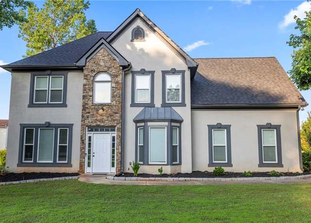Property at 4186 Stillwater Pt, Ellenwood, GA 30294, 4 beds, 3 baths