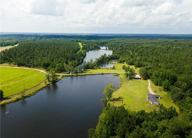 Property at 6938 Story Mill Rd, Blythe, GA 30805, 4 beds, 2 baths