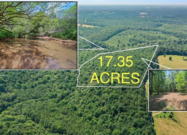 Property at Lot 7 Lord Rd, Commerce, GA 30530