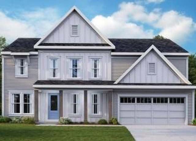 Property at 129 Linden Ct, Braselton, GA 30517, 4 beds, 3.5 baths