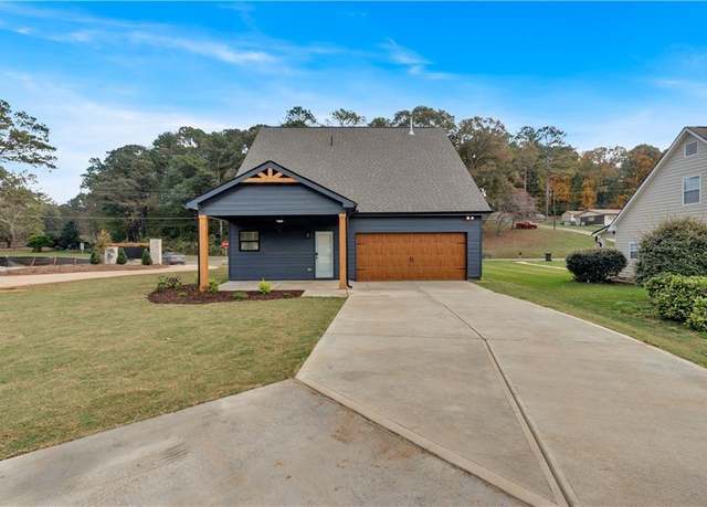 Property at 141 Old Alabama Rd, Emerson, GA 30137, 3 beds, 2.5 baths