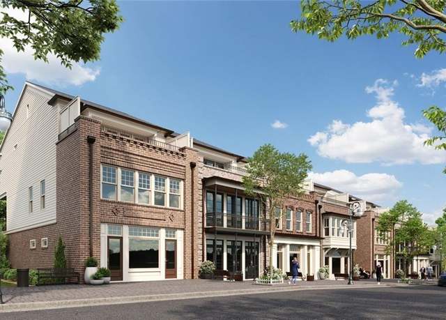 Property at 79 Bourbon St #4, Senoia, GA 30276, 3 beds, 3.5 baths