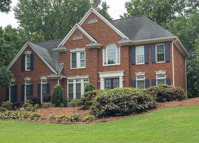 Property at 710 Devon Hill Ct, Roswell, GA 30075, 5 beds, 4.5 baths