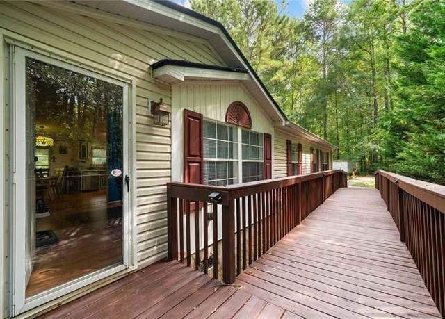 Property at 4321 Highway 186, Good Hope, GA 30641, 4 beds, 2 baths