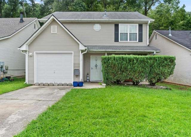 Property at 121 Turning, Stockbridge, GA 30281, 3 beds, 2.5 baths