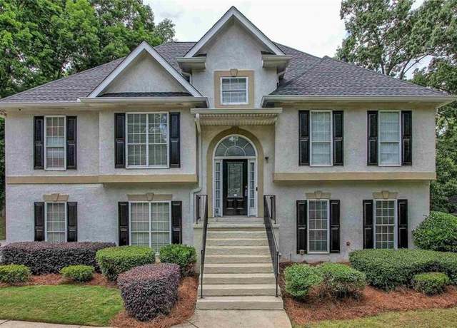 Property at 113 Willow Hill Ln, Stockbridge, GA 30281, 5 beds, 3 baths