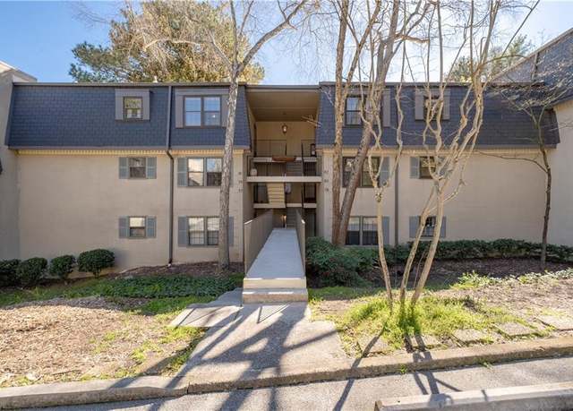 Property at 80 Montre Sq NW, Atlanta, GA 30327, 2 beds, 2 baths