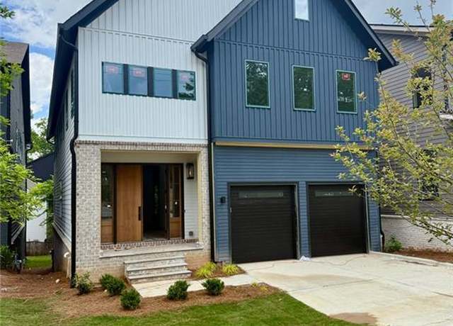 Property at 2587 Apple Valley Rd, Brookhaven, GA 30319, 5 beds, 4 baths
