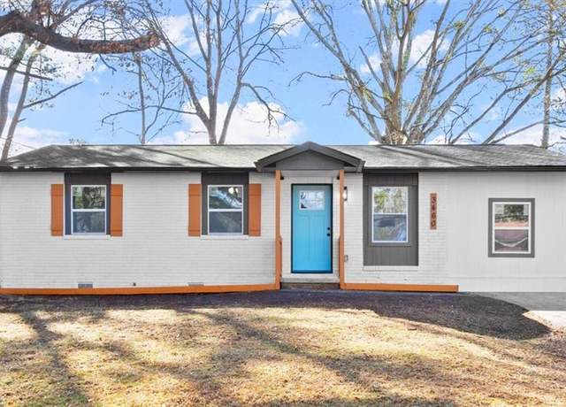 Property at 3460 Fairlane Dr, Atlanta, GA 30331, 4 beds, 2 baths