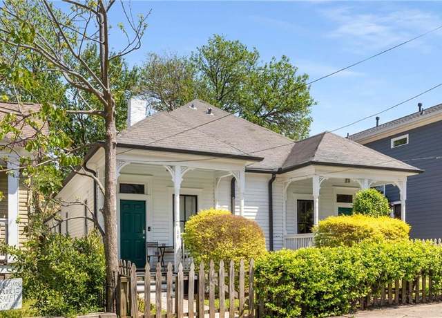 Property at 69 Hogue St NE, Atlanta, GA 30312, 2 beds, 2 baths
