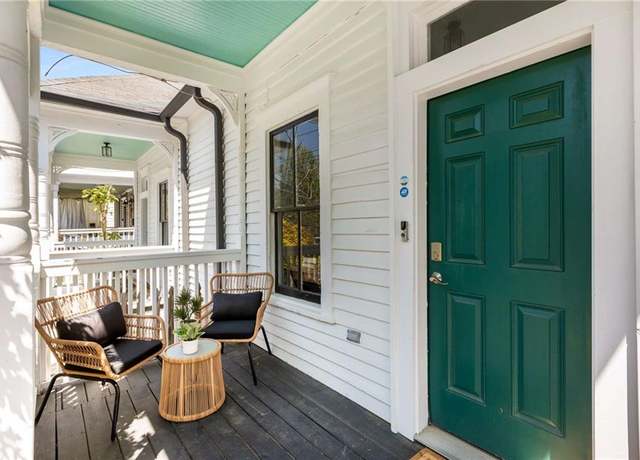 Property at 69 Hogue St NE, Atlanta, GA 30312, 2 beds, 2 baths