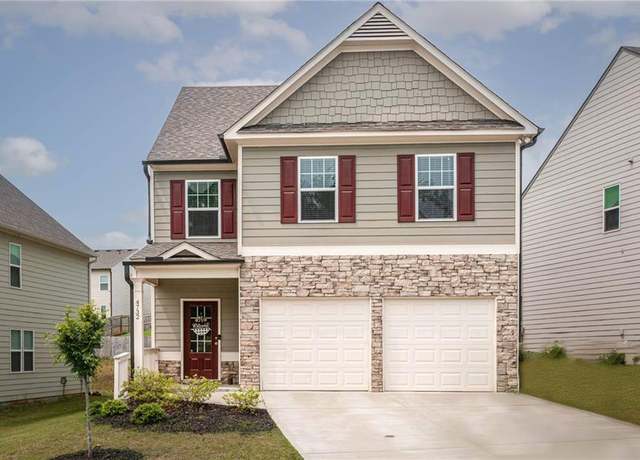 Property at 4732 Ridge Valley Dr, Gainesville, GA 30504, 3 beds, 2.5 baths