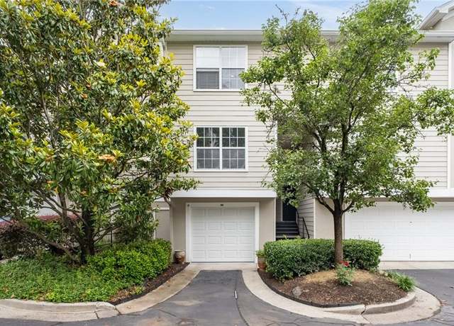 Property at 4248 River Green Dr #305, Atlanta, GA 30327, 1 bed, 1 bath