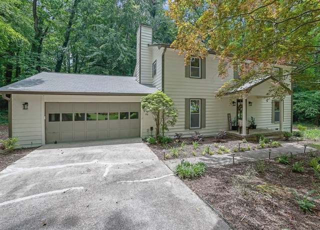 Property at 82 Vanessa Dr SE, Smyrna, GA 30082, 4 beds, 2.5 baths