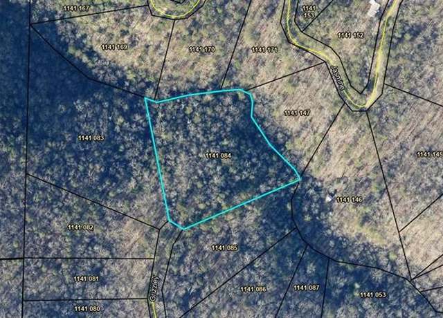 Property at 84 Grizzley Ct, Ranger, GA 30734