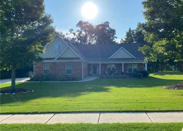 Property at 969 Golden Meadows Ln, Loganville, GA 30052, 4 beds, 2 baths