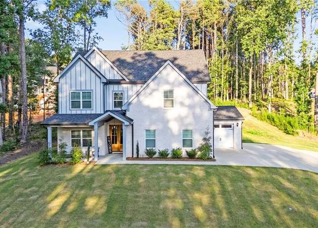 Property at 89 Beech Creek Cir, Winder, GA 30680, 5 beds, 3 baths