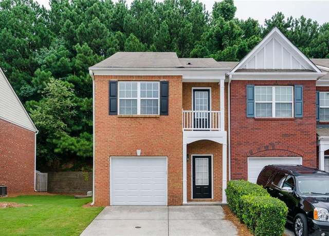 Property at 2997 Zephyr Pl, Lawrenceville, GA 30044, 3 beds, 2.5 baths