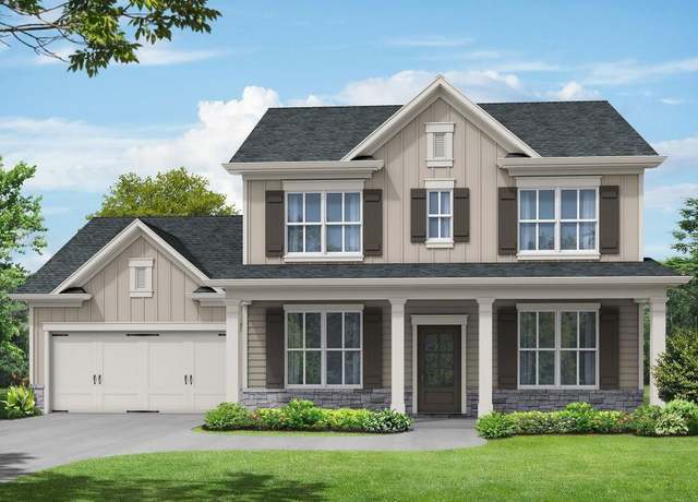 Property at 119 Purackal Ln, Statham, GA 30666, 4 beds, 3 baths