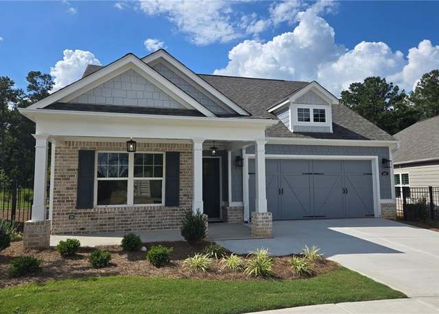 Property at 1247 Cedarcrest Blvd, Acworth, GA 30101, 3 beds, 3 baths