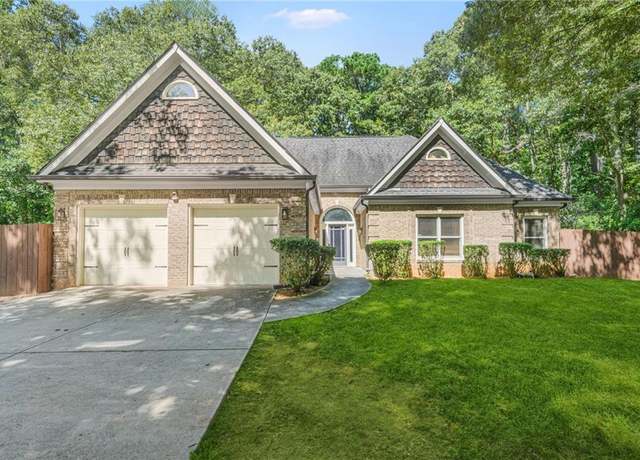 Property at 437 Stephenson Rd, Stone Mountain, GA 30087, 4 beds, 2.5 baths