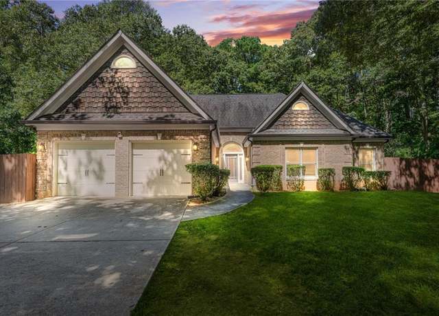 Property at 437 Stephenson Rd, Stone Mountain, GA 30087, 4 beds, 2.5 baths