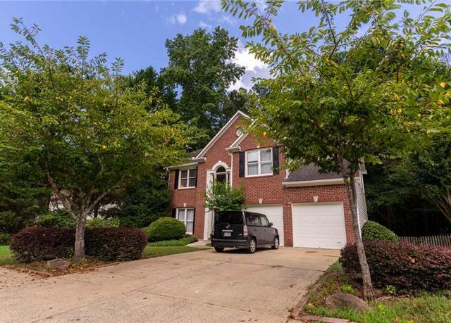 Property at 1028 Deer Hollow Dr, Woodstock, GA 30189, 4 beds, 2.5 baths
